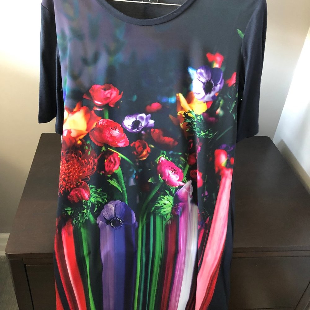 Paul Smith dress
